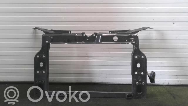 Fiat 500 Radiatoru paneļa augšējā daļa (televizors) 