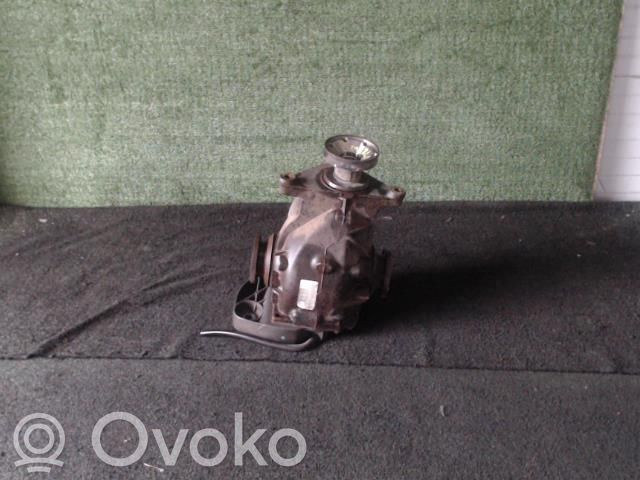 BMW X5 E53 Hinterachsdifferential 