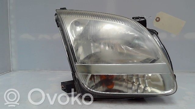 Scheinwerfer   3512086G10000