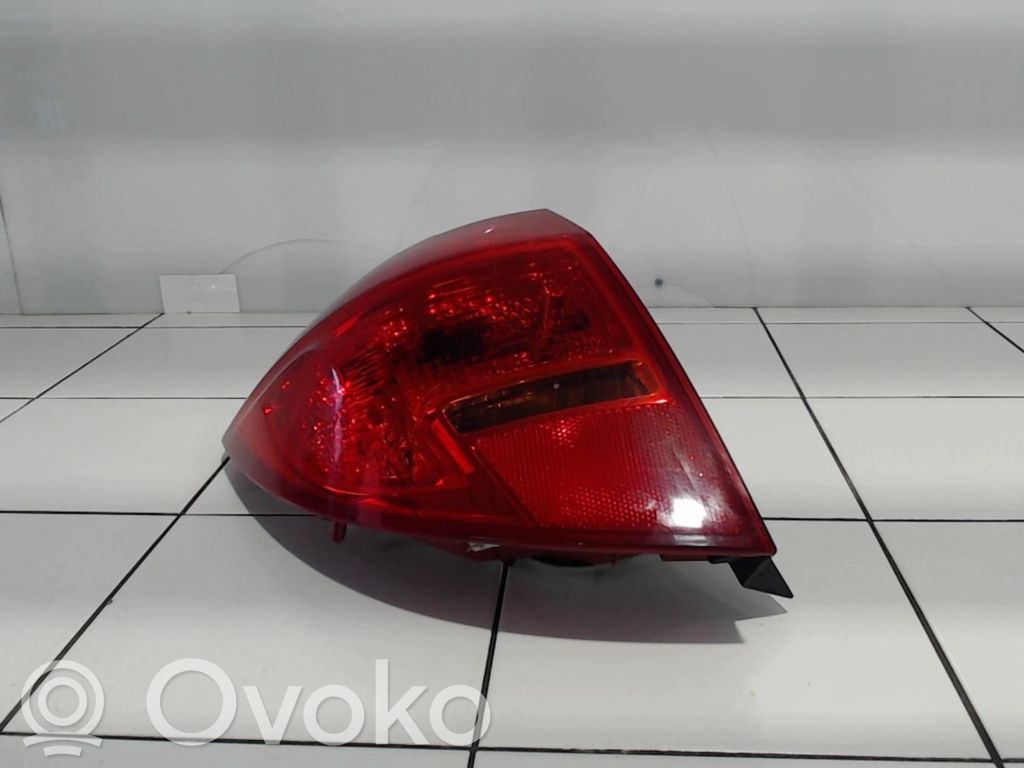 Opel Meriva B Lampă spate în caroserie 