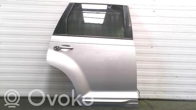 Chrysler PT Cruiser Takaovi 