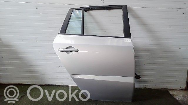 Renault Koleos I Puerta trasera 
