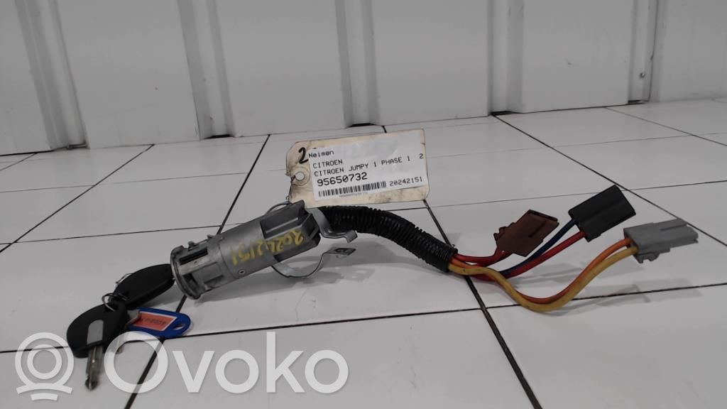Virtalukko   00004162W4