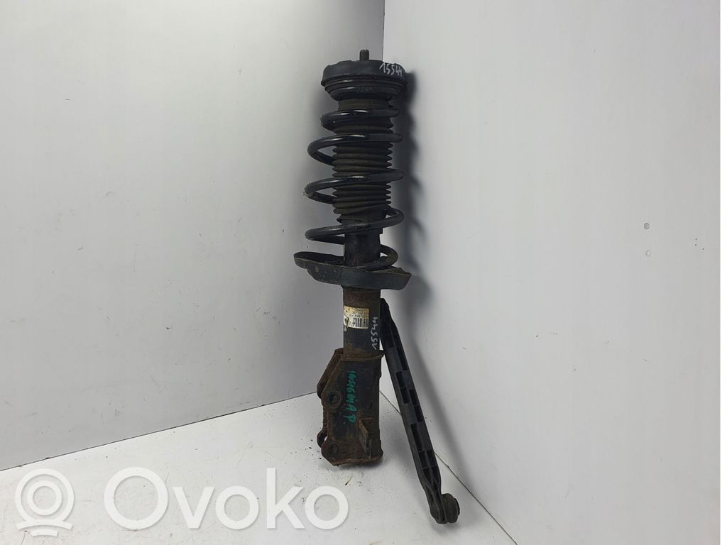 Amortyzator osi przedniej ze sprężyną   13245973,367327926,E4612201