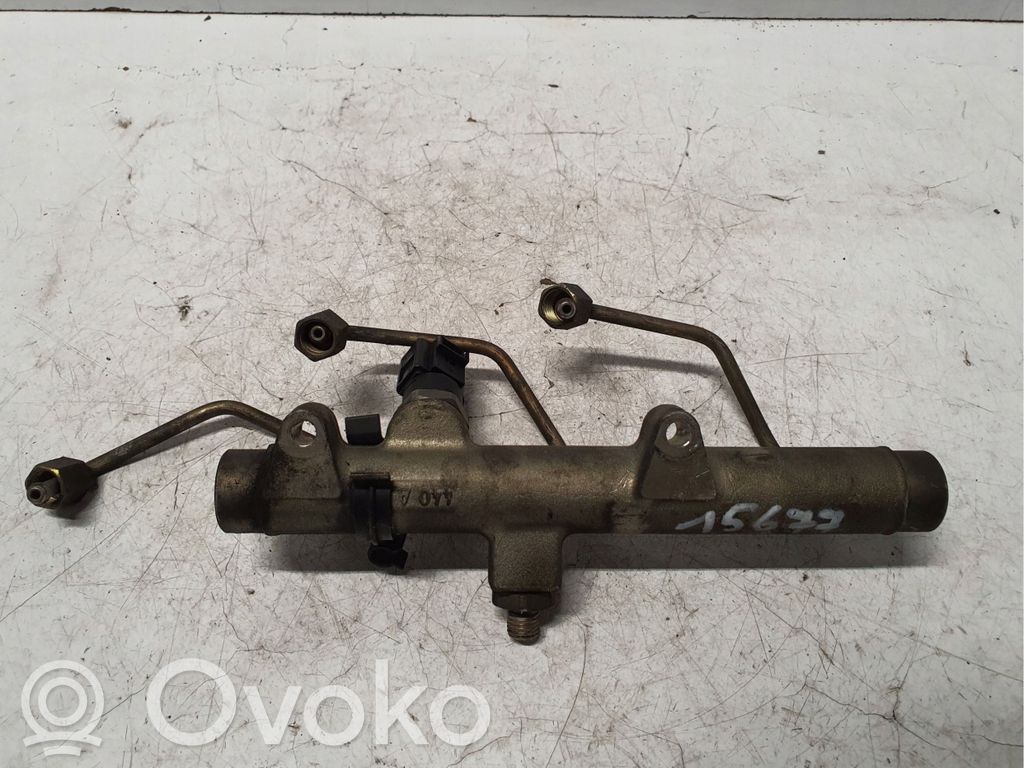 Fuel main line pipe   059130089