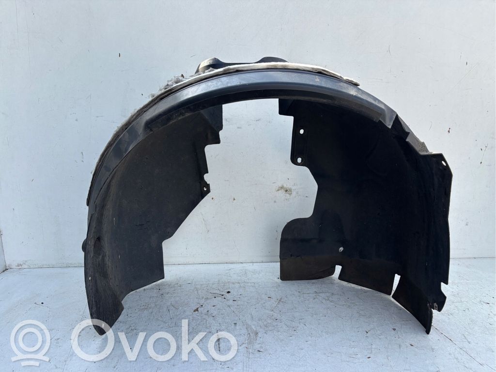 Ford C-MAX II Nadkole przednie 