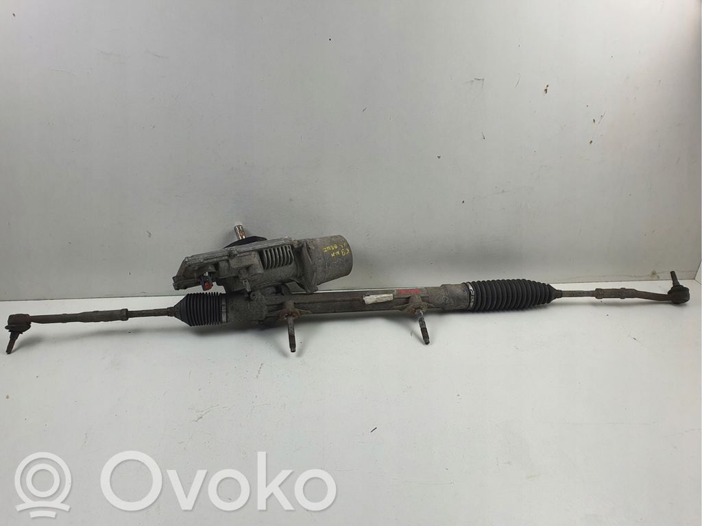 Citroen C3 Hammastanko 