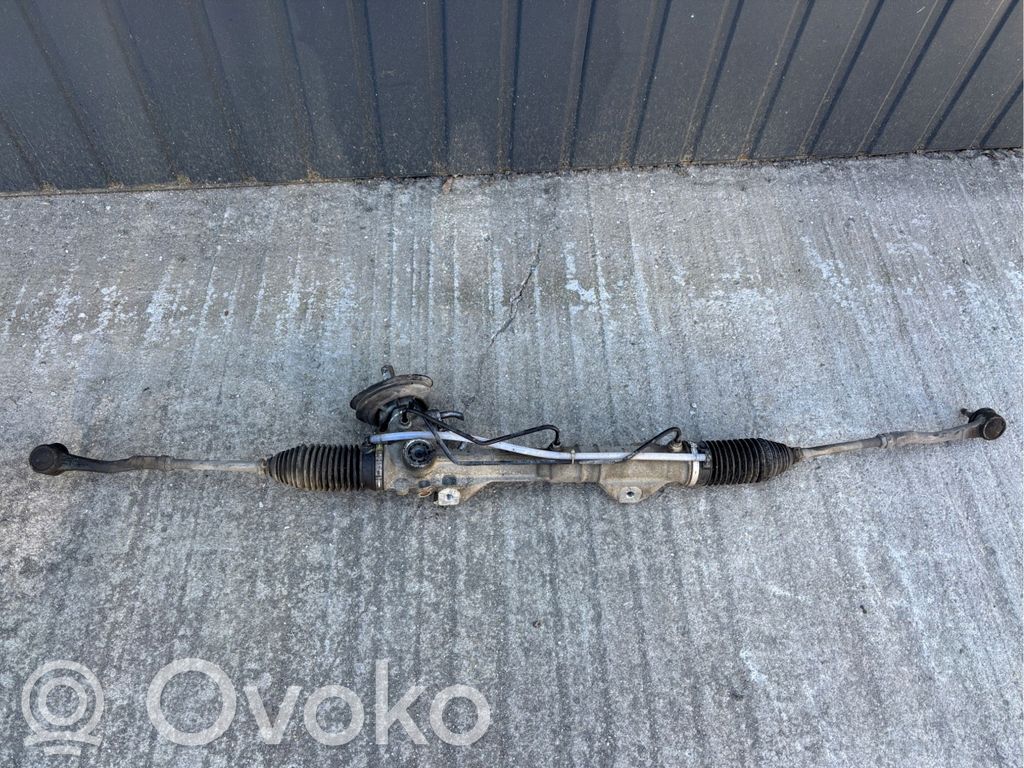 Citroen C4 II Hammastanko 