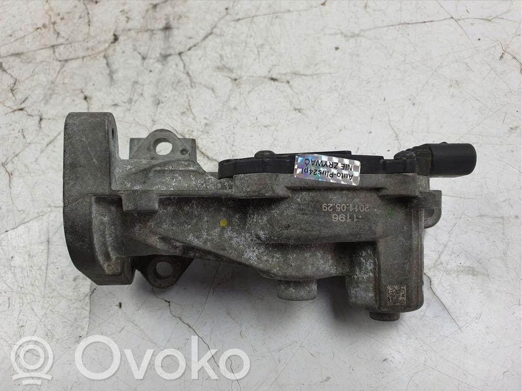Opel Meriva B Válvula EGR 
