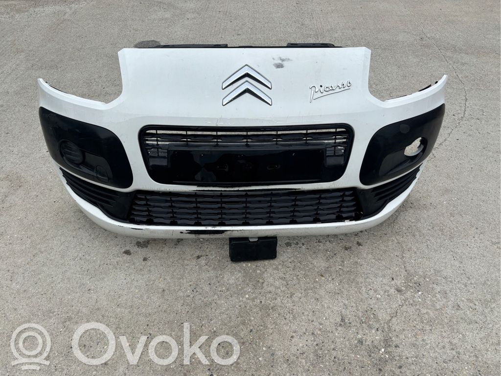 Citroen C3 Picasso Priekinis bamperis 