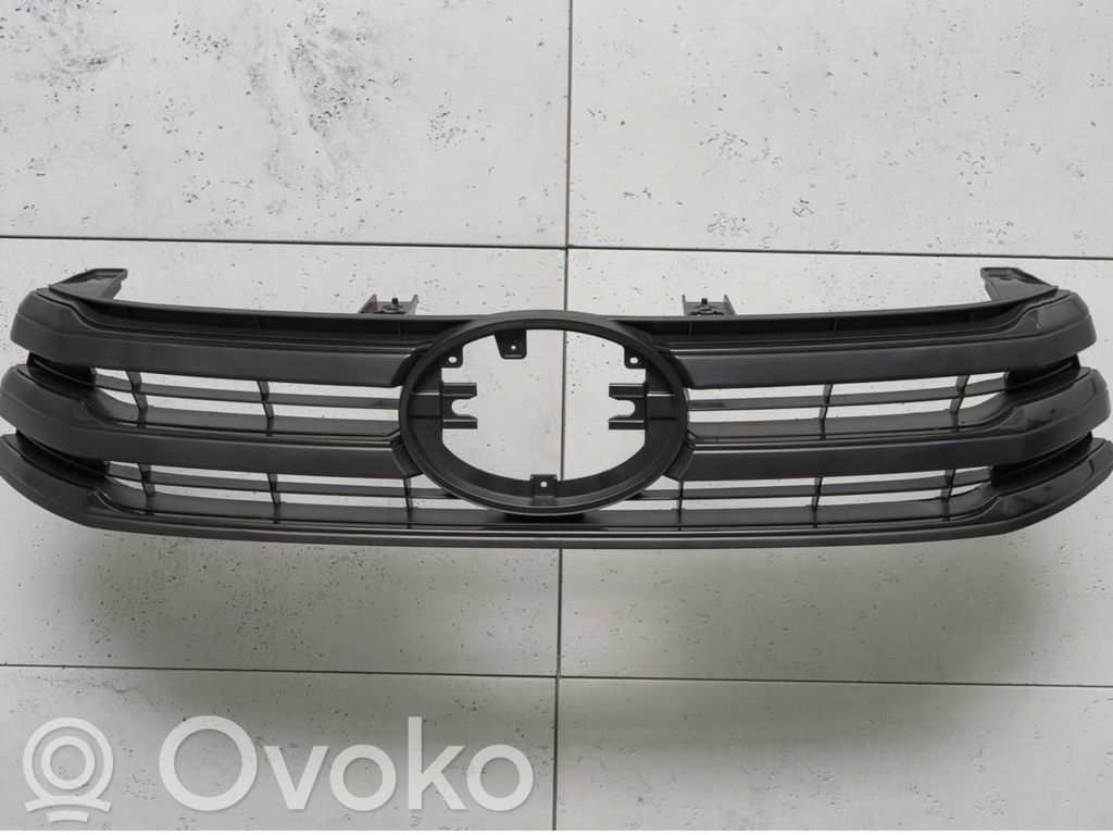 Toyota Hilux (AN120, AN130) Grilă radiator față 