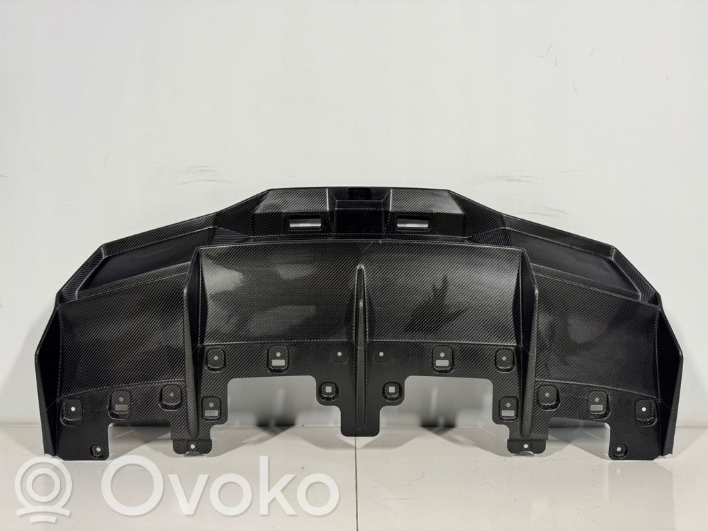 Lamborghini LP 640-4 Bară spate 