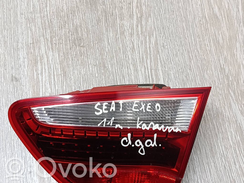Seat Exeo (3R) Takaluukun takavalot 