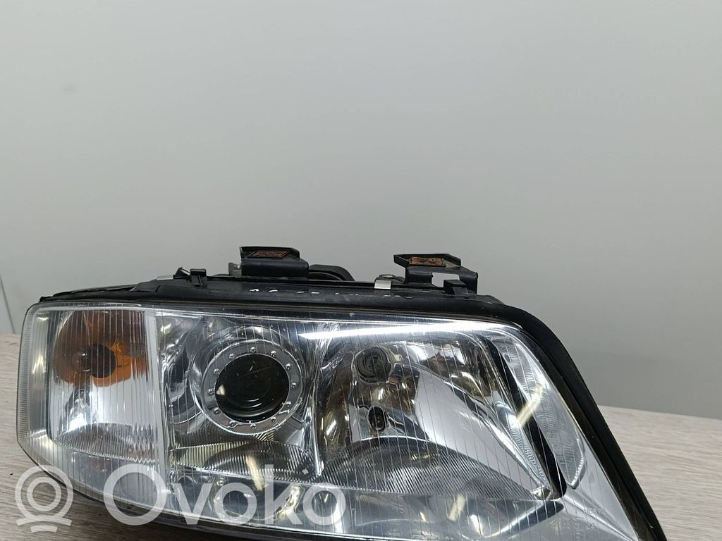 Headlight/headlamp