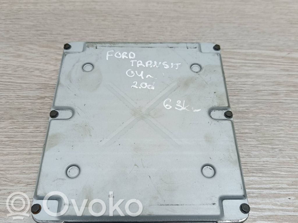 Ford Transit Engine control unit/module 