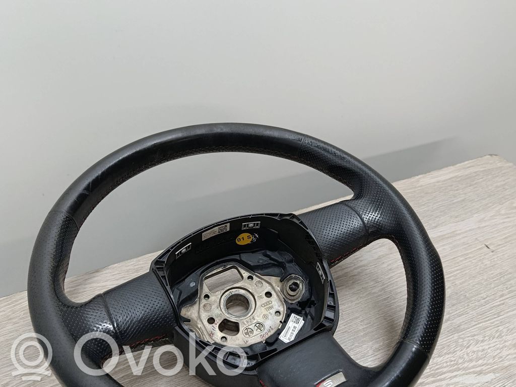 Lenkrad   4F0419091BS,62036000A