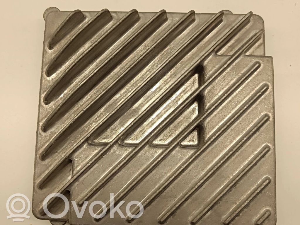 Garso stiprintuvas   68440556AA,P68440556AA