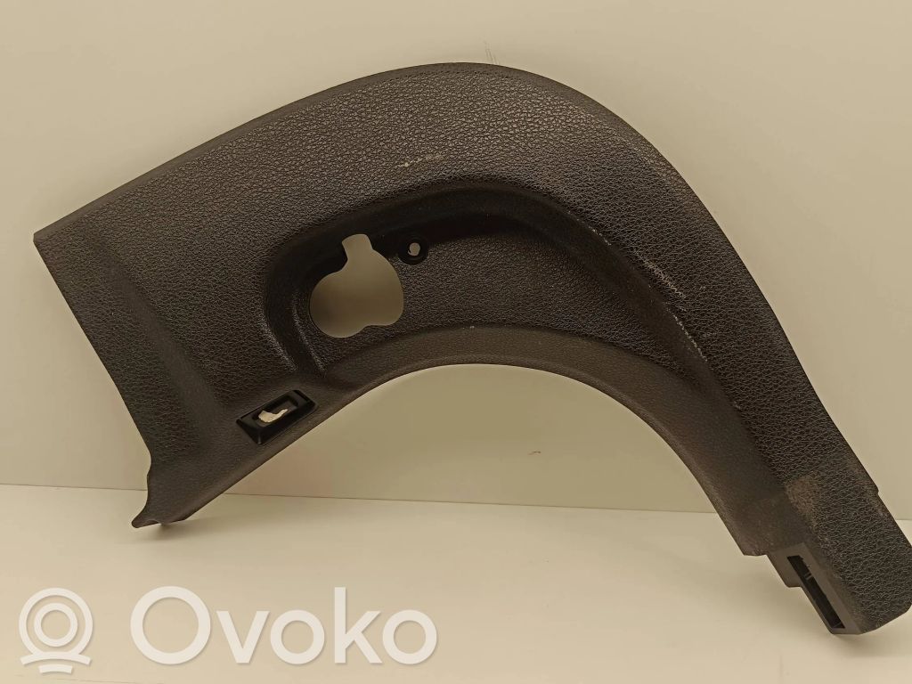BMW 6 F06 Gran coupe Capac lateral zonă picioare 