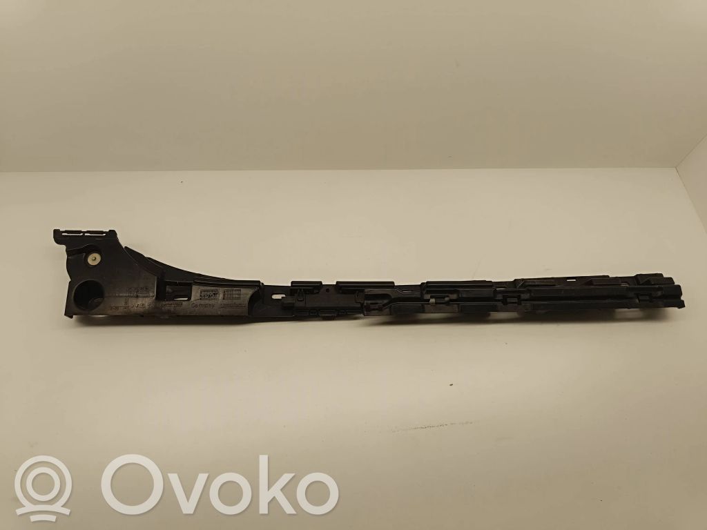 BMW M6 Ślizg listwy progowej 
