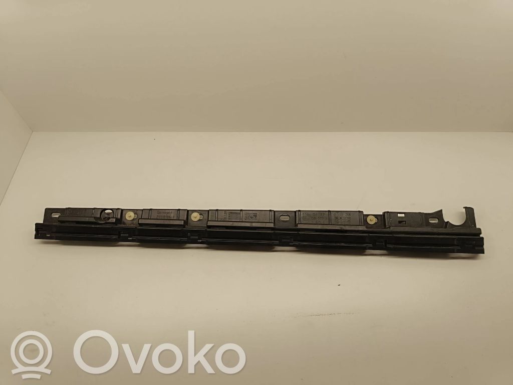 BMW M6 Sill supporting ledge 