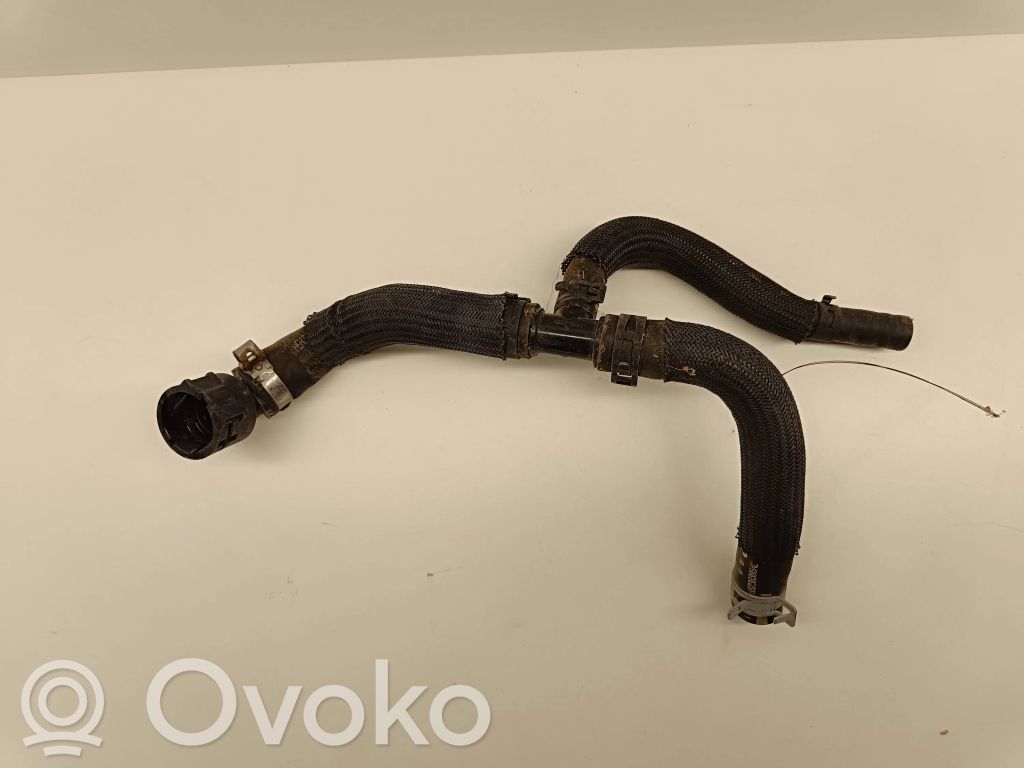 Engine coolant pipe/hose   68238386AC