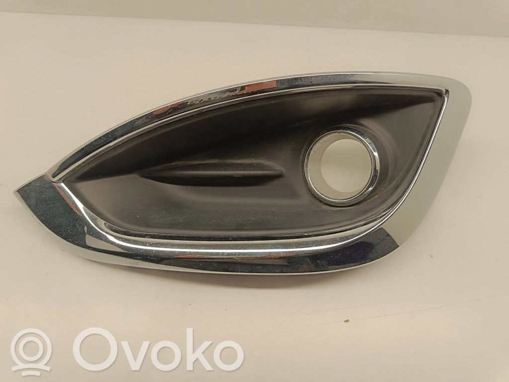 Chrysler Pacifica Etusumuvalon ritilä 