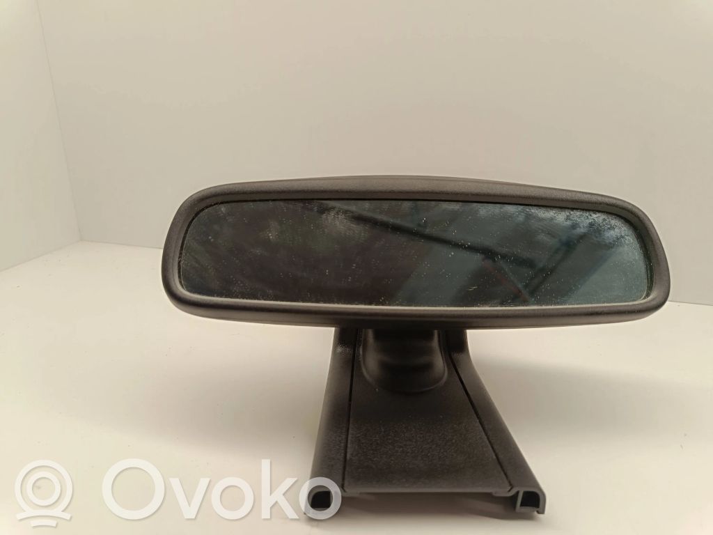 Rear view mirror (interior)   68347419AA,048418,F001LX88