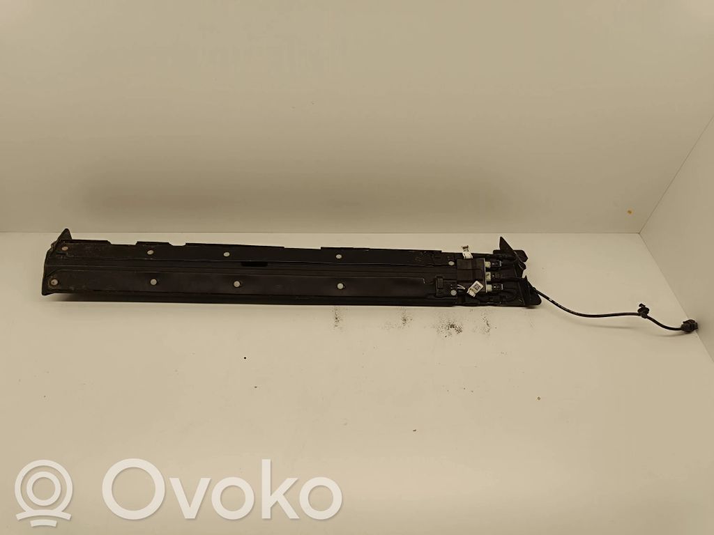 Keyless Steuergerät   68228796AE,410056731020