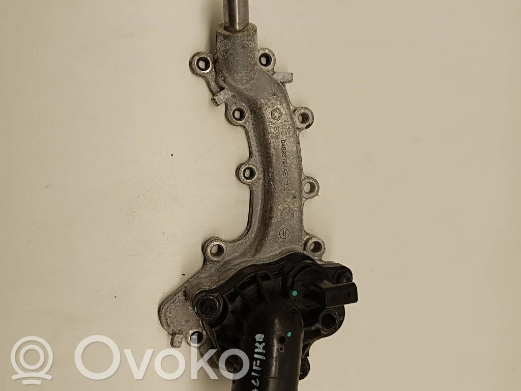 Chrysler Pacifica Thermostat 
