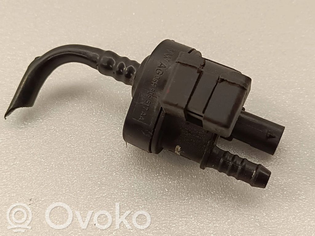Volkswagen Tiguan Sensor manguera respirador 