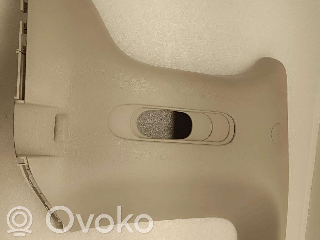 Chrysler Pacifica (C) statramsčio apdaila 