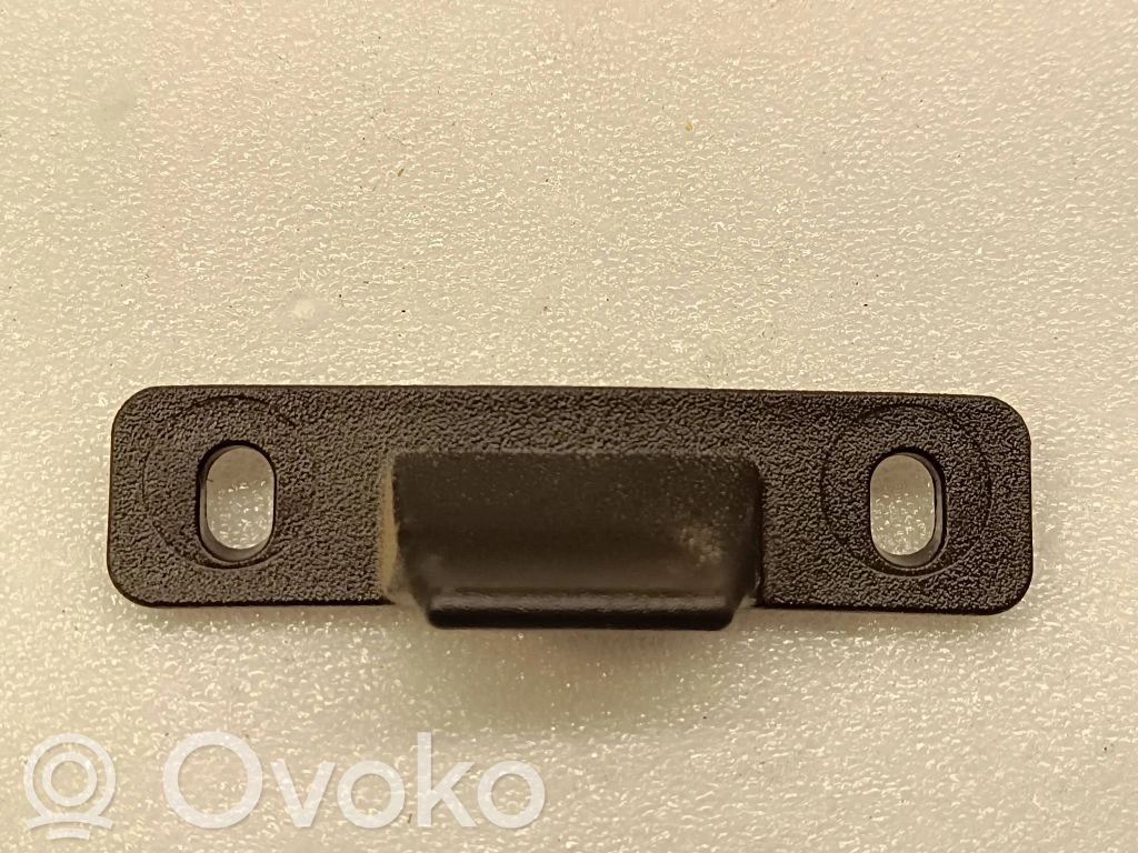 Chrysler Pacifica Liukuoven lista 