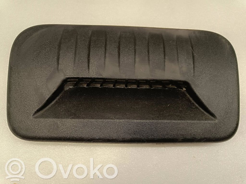 Chrysler Pacifica Rejilla de ventilación trasera 