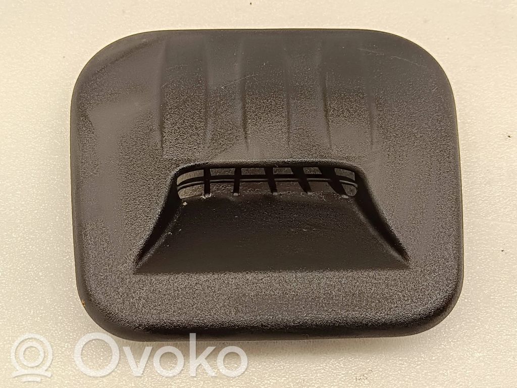 Chrysler Pacifica Rejilla de ventilación trasera 
