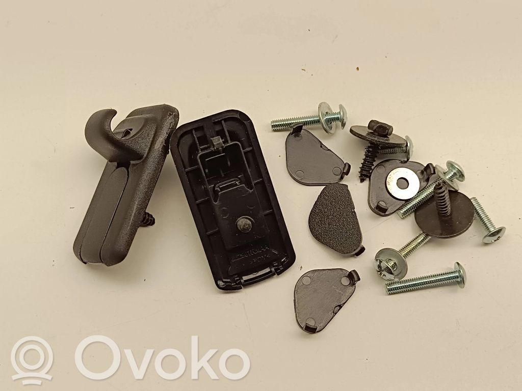 Chrysler Pacifica Sun visor clip/hook/bracket 