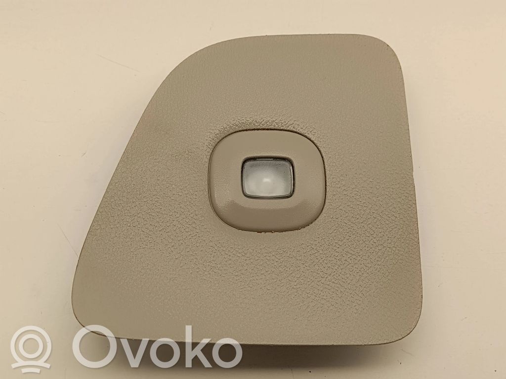Chrysler Pacifica Osłona tylnej klapy 