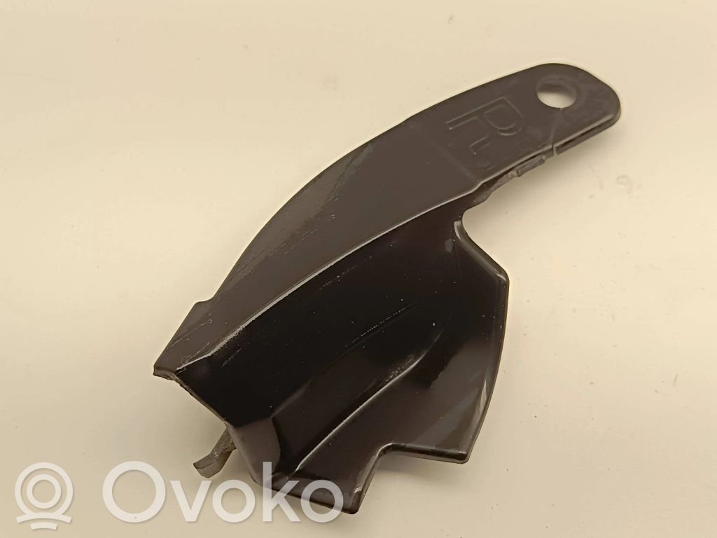 Chrysler Pacifica Kita salono detalė 