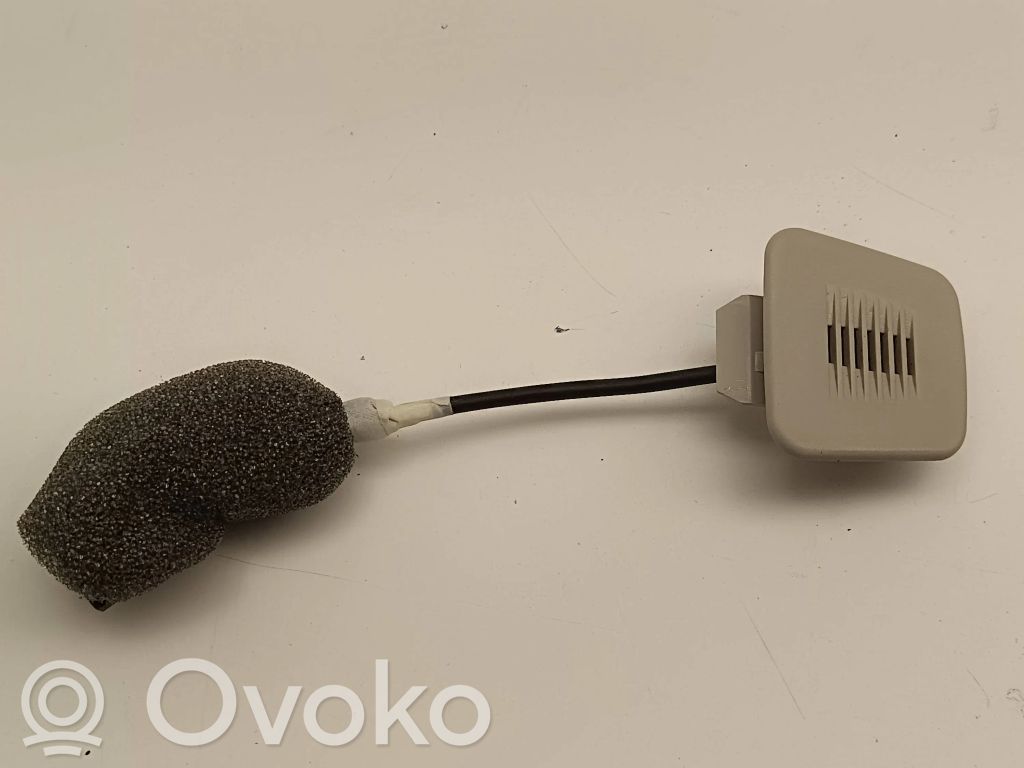 Mikrofonas (bluetooth / telefono)   6EP09PD2AA,47995A