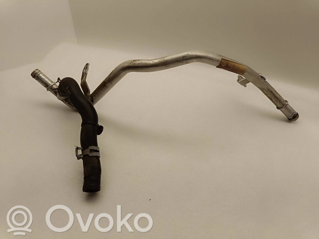 Chrysler Pacifica Engine coolant pipe/hose 