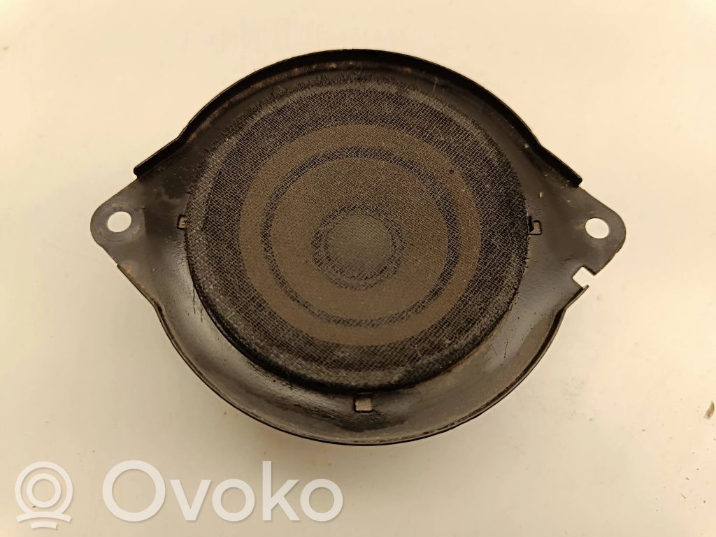 Chrysler Pacifica Panel speaker 