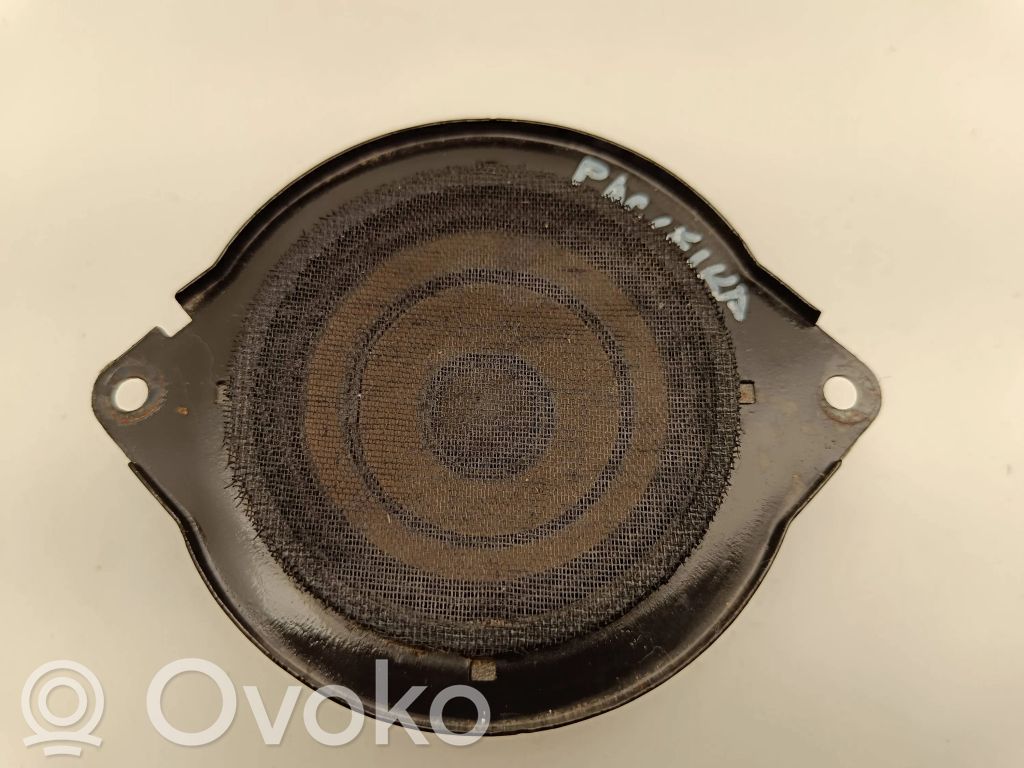 Panel speaker   05059062AB,45301S,EAS9PH120A,07118