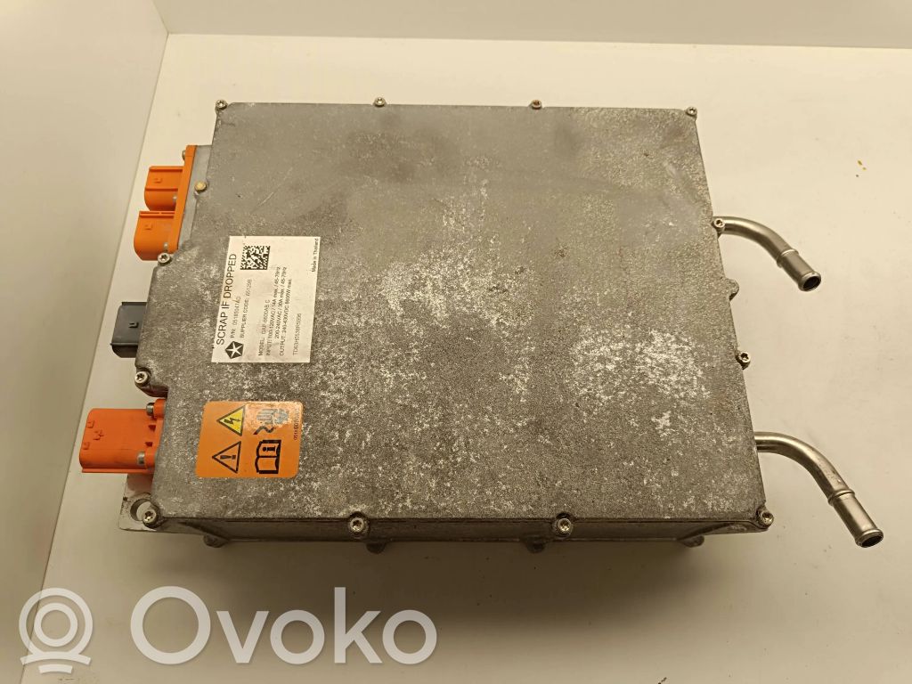 Inne komputery / moduły / sterowniki   05185047AD,DAP6600AB,TDB3H0538R5996
