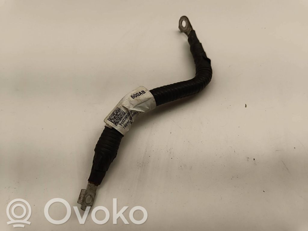Jarruletkun putki   68239600AB,TB27CC5040097