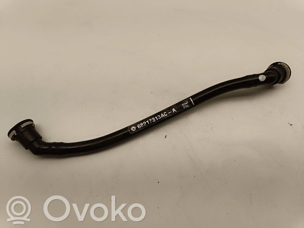 Engine coolant pipe/hose   68217313AC