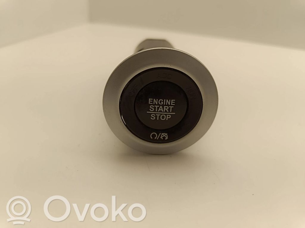 Chrysler Pacifica Engine start stop button switch 