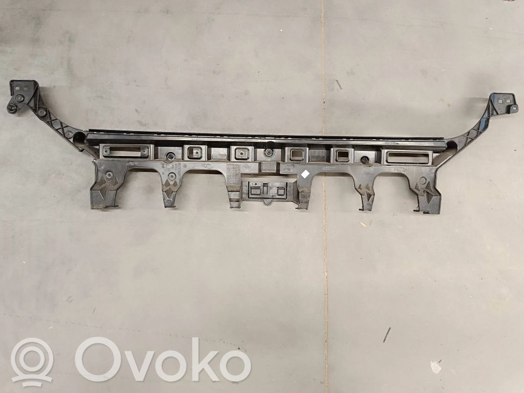 Chrysler Pacifica Rear bumper mounting bracket 