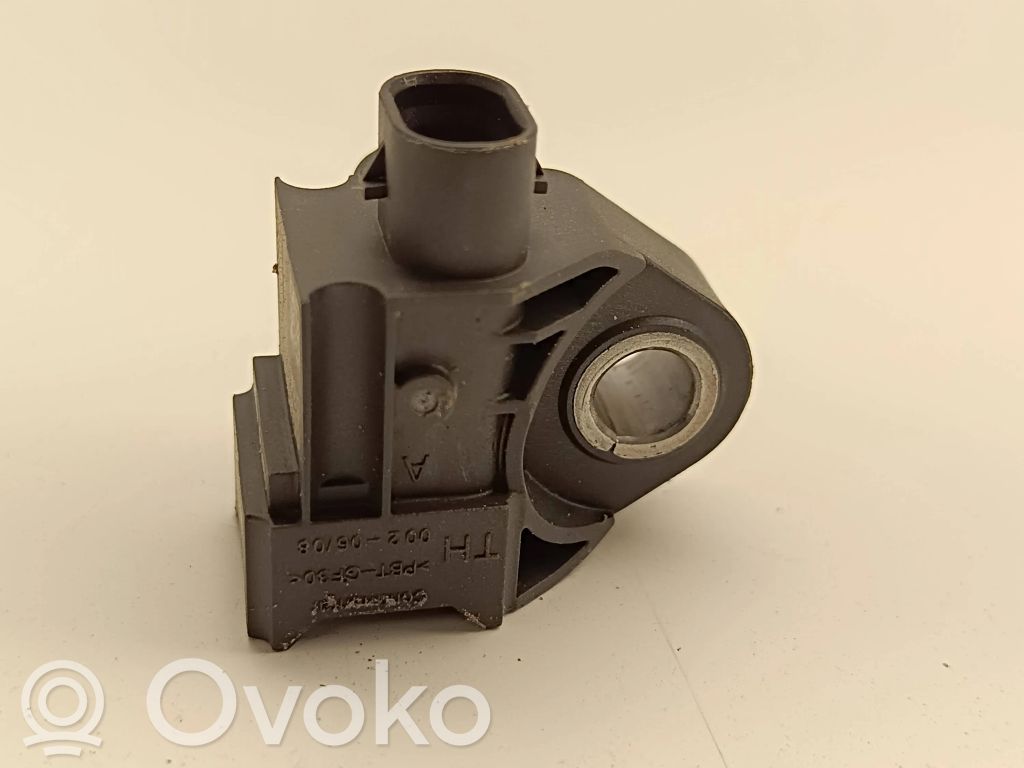 Chrysler Pacifica Airbag deployment crash/impact sensor 