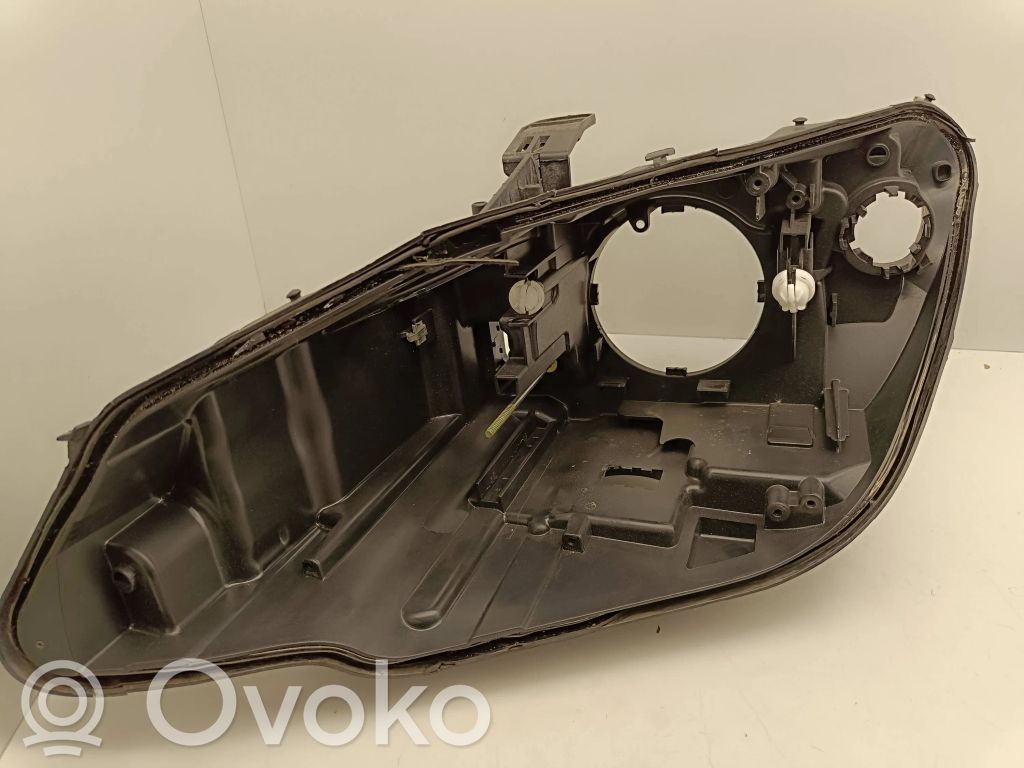 Headlight part   7228867,A9722886709,1ZS00993445