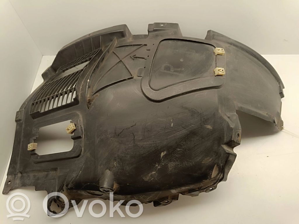 BMW 5 GT F07 Nadkole przednie 