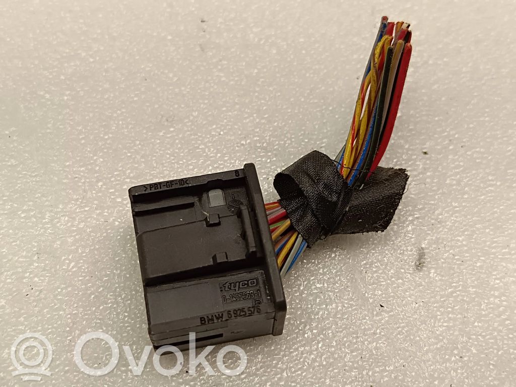 BMW 5 F10 F11 Otros cableados 